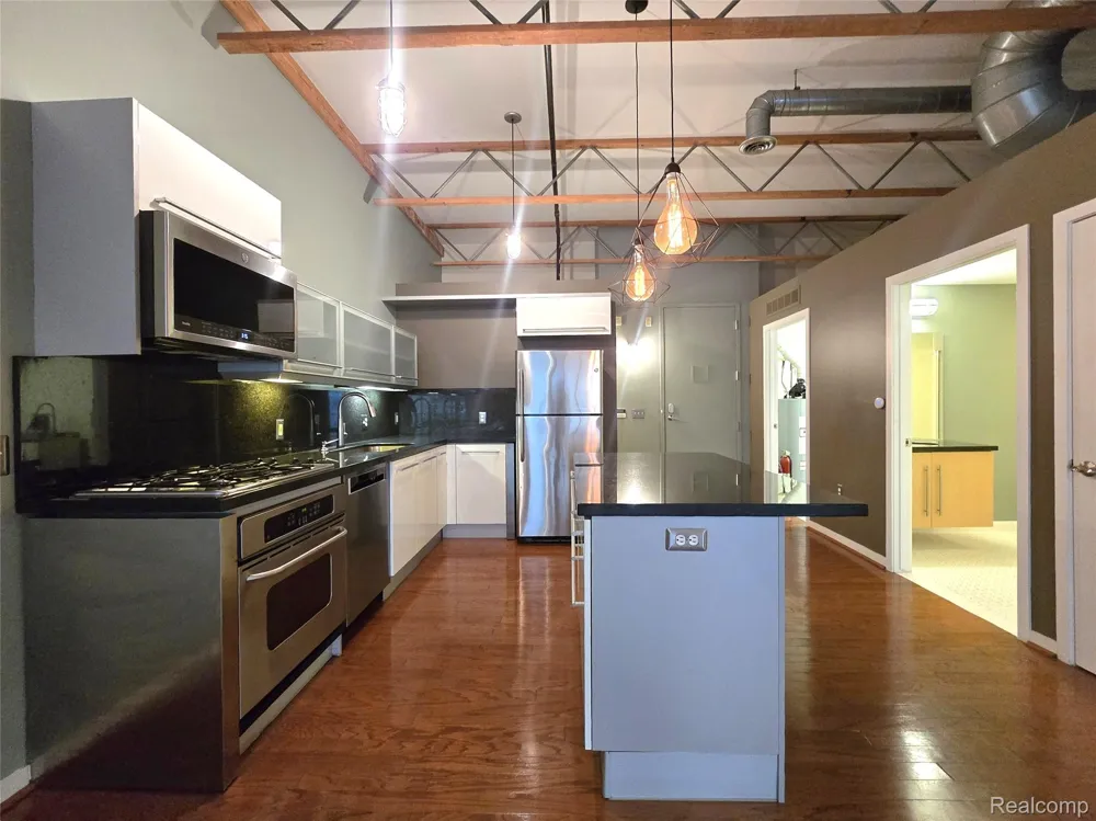 111 Main Street #201 Royal Oak City, MI 48067