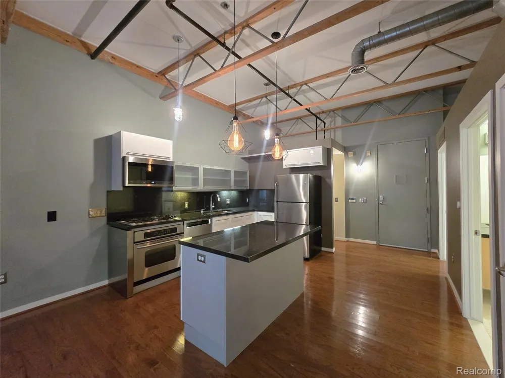 111 Main Street #201 Royal Oak City, MI 48067