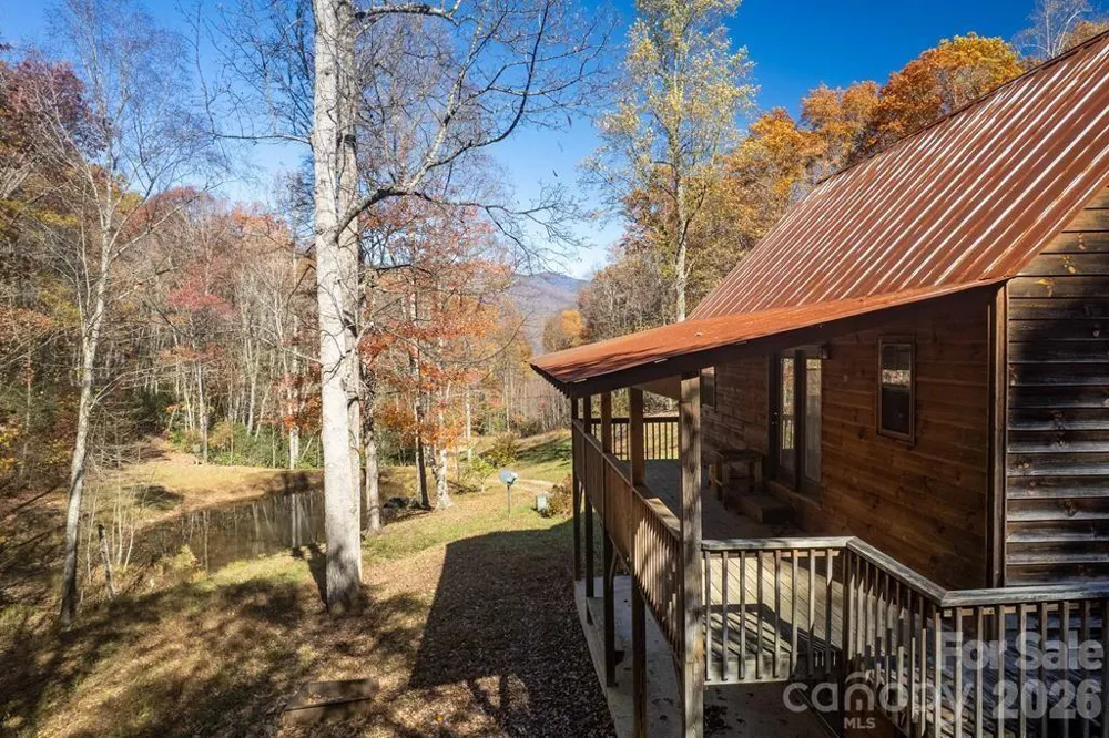 930 Copperhead Cove Sylva, NC 28779
