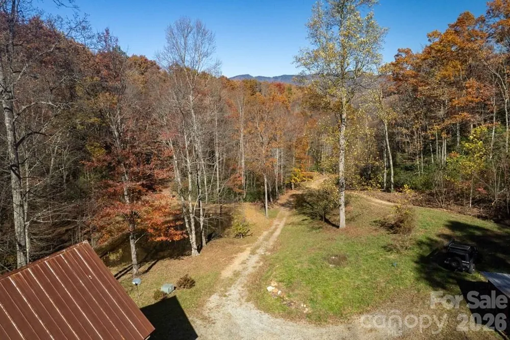 930 Copperhead Cove Sylva, NC 28779