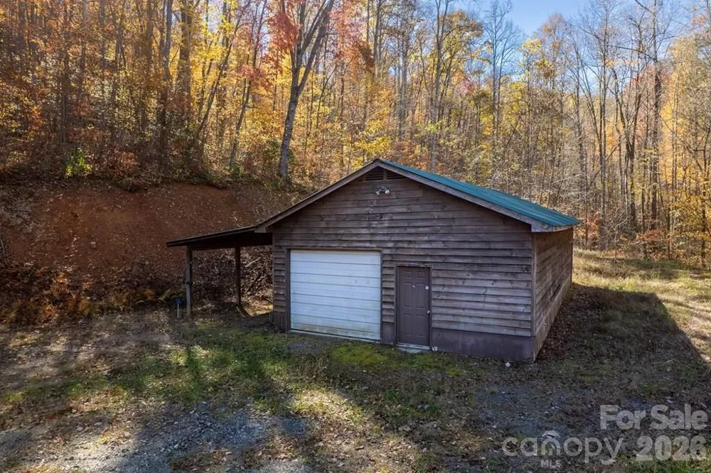 930 Copperhead Cove Sylva, NC 28779