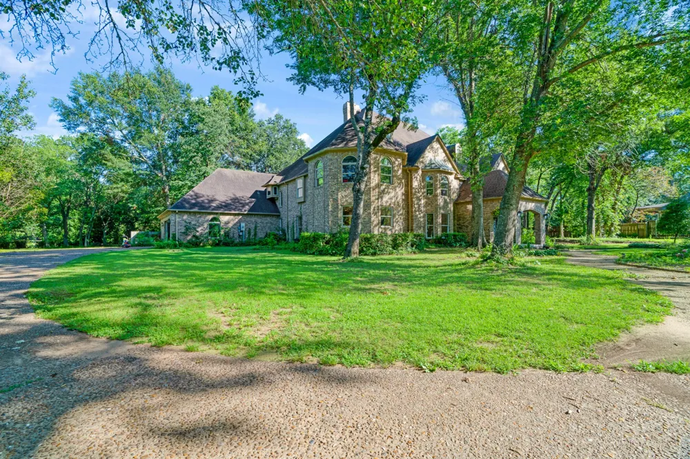 3170 Stacy Lane Paris, TX 75460