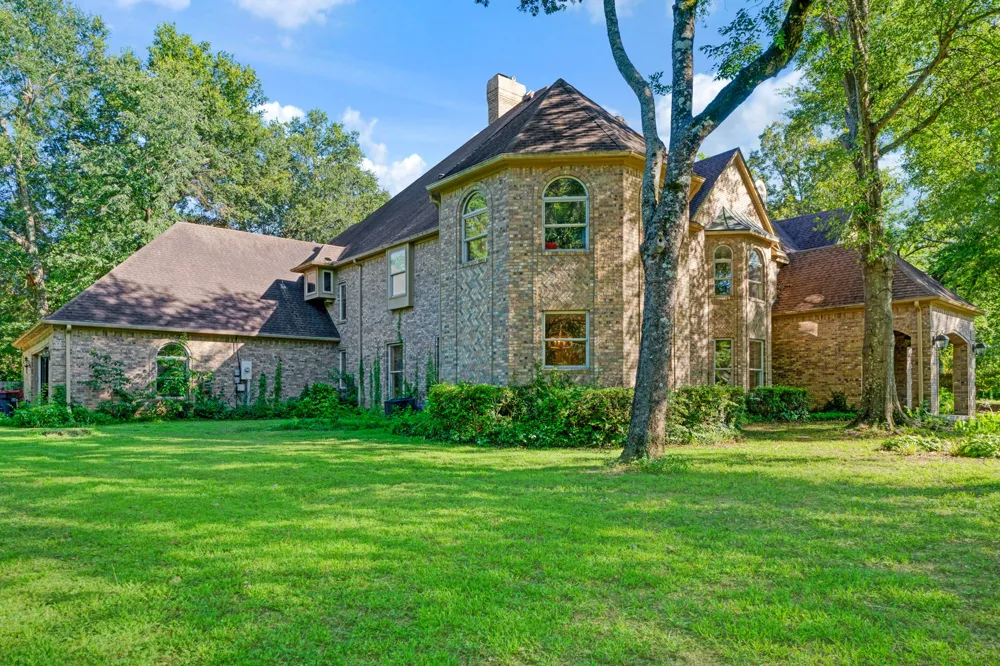 3170 Stacy Lane Paris, TX 75460
