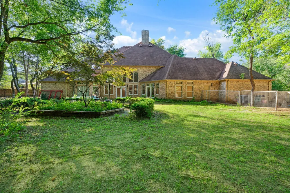 3170 Stacy Lane Paris, TX 75460