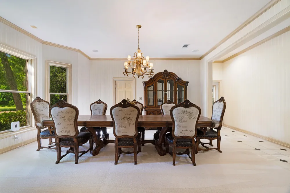 3170 Stacy Lane Paris, TX 75460