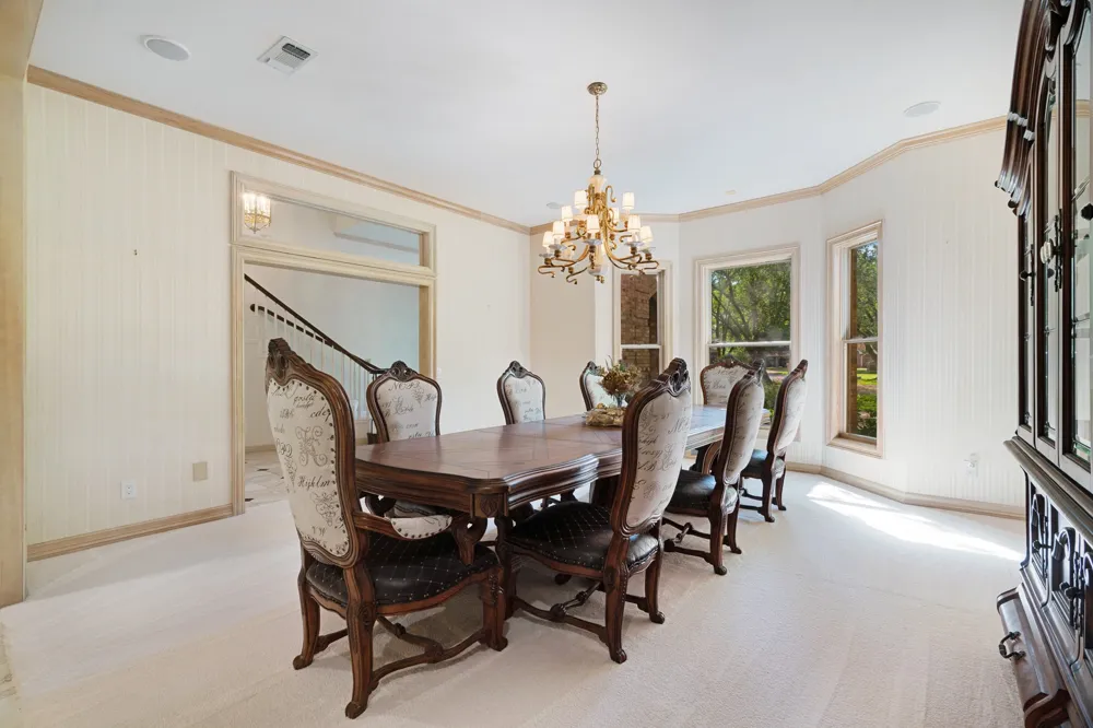 3170 Stacy Lane Paris, TX 75460