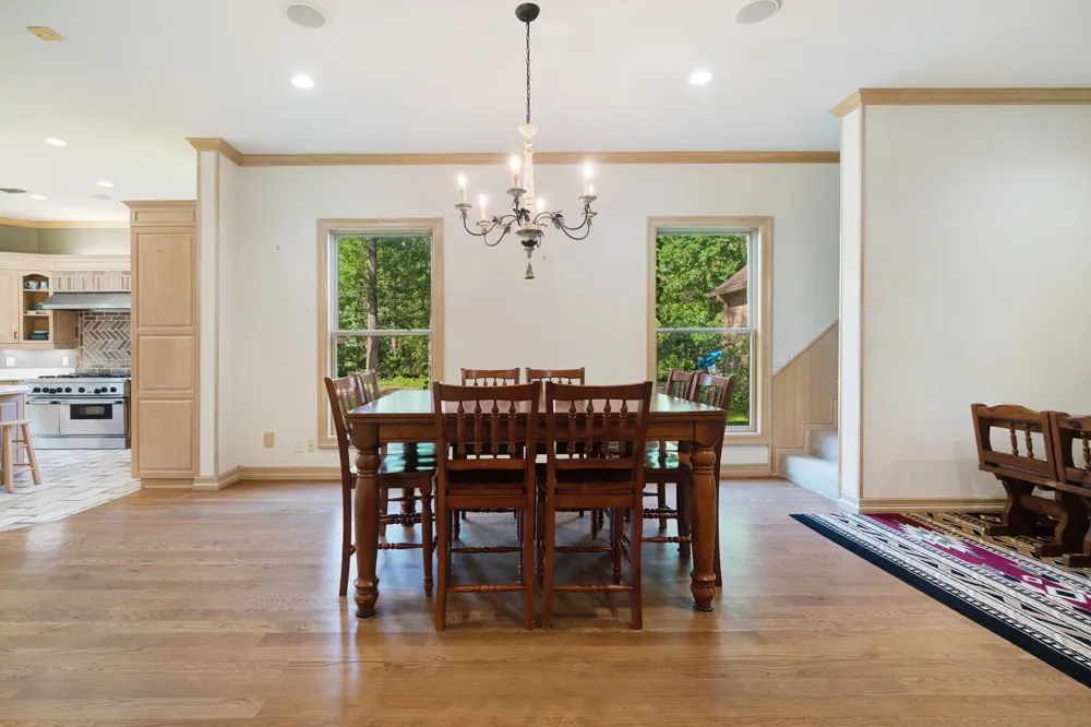 3170 Stacy Lane Paris, TX 75460