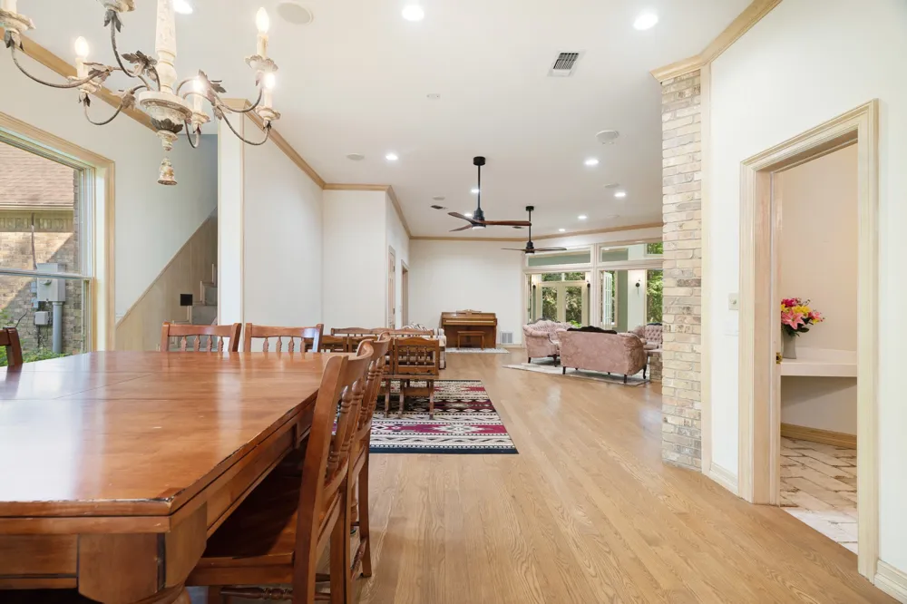 3170 Stacy Lane Paris, TX 75460