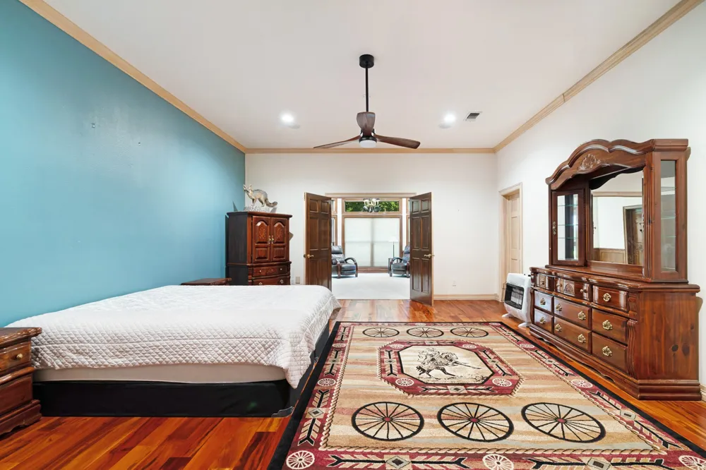 3170 Stacy Lane Paris, TX 75460