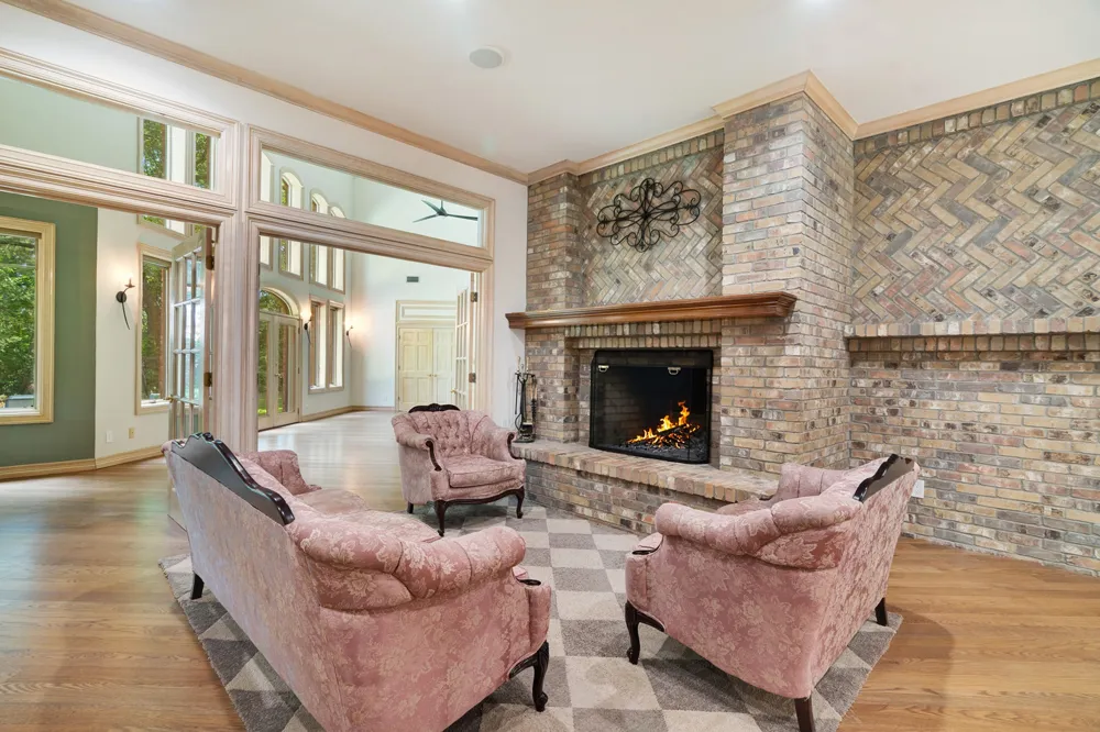 3170 Stacy Lane Paris, TX 75460
