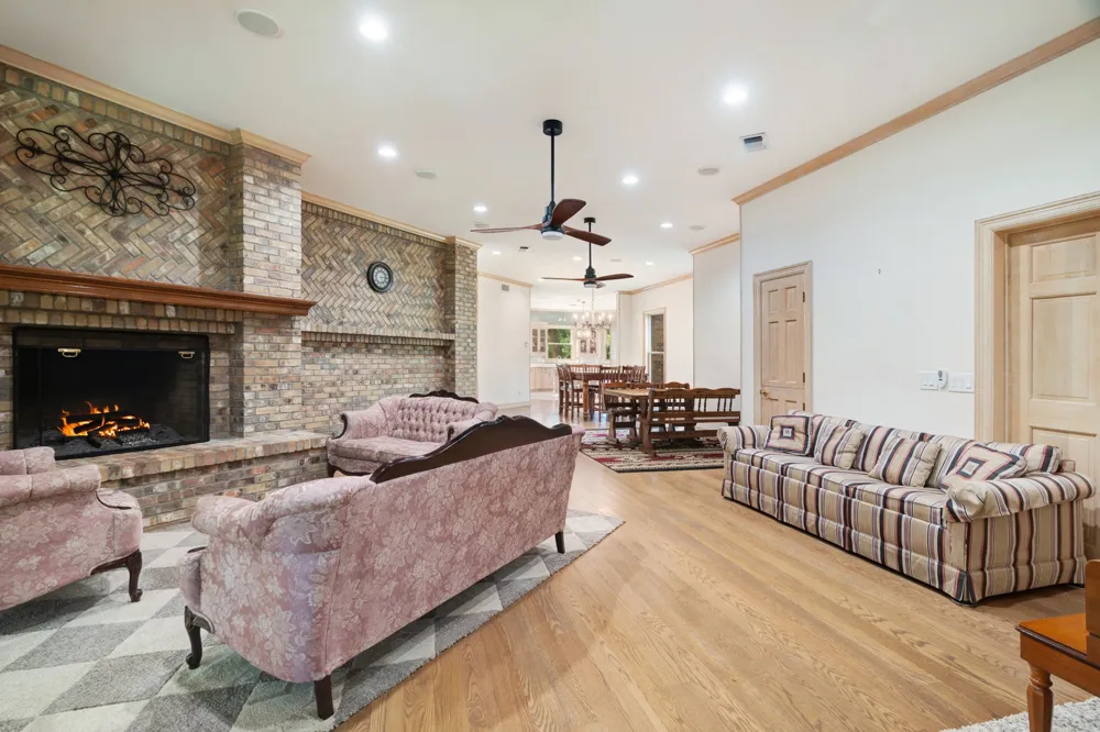 3170 Stacy Lane Paris, TX 75460