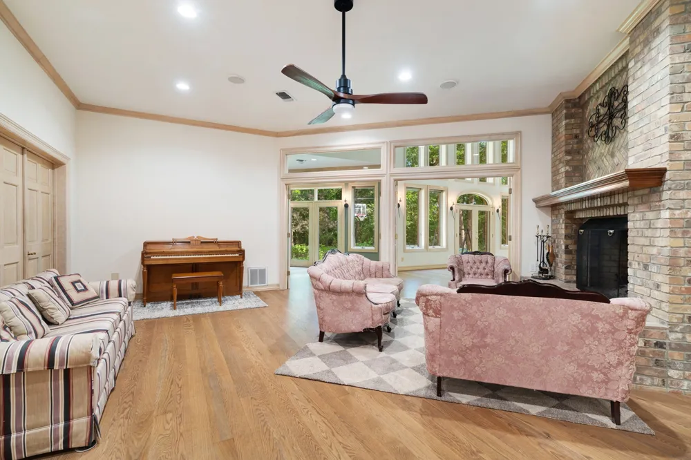 3170 Stacy Lane Paris, TX 75460