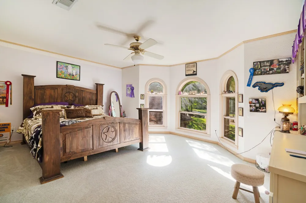 3170 Stacy Lane Paris, TX 75460