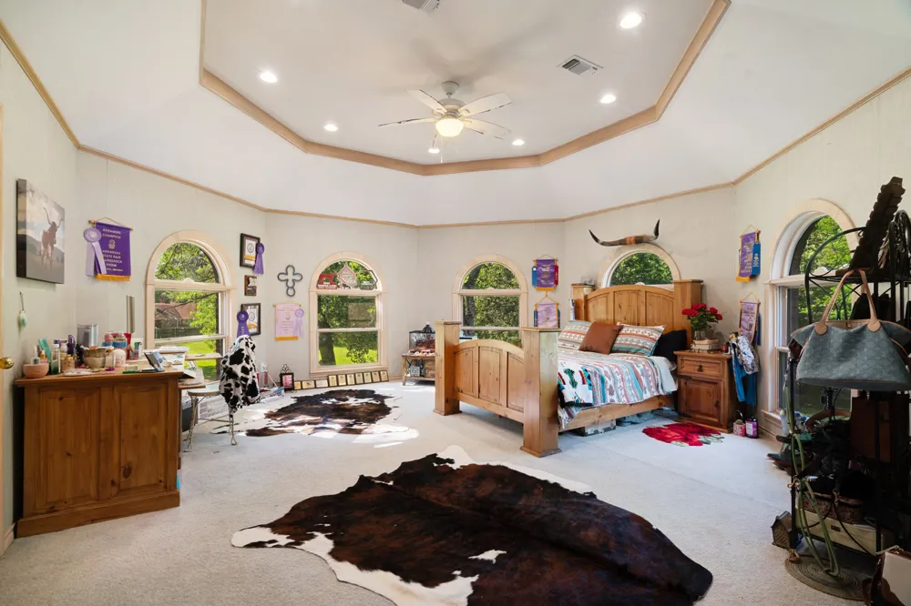 3170 Stacy Lane Paris, TX 75460