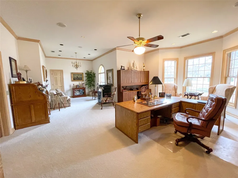 3170 Stacy Lane Paris, TX 75460