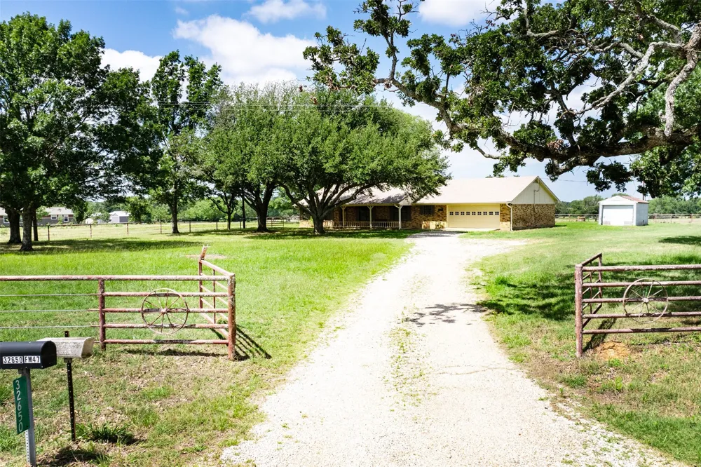 32650 Fm 47 Highway Canton, TX 75103