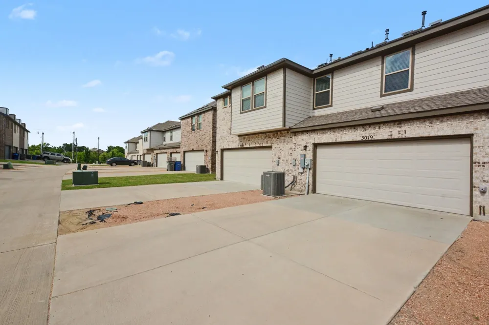3019 Tenor Way Sachse, TX 75048