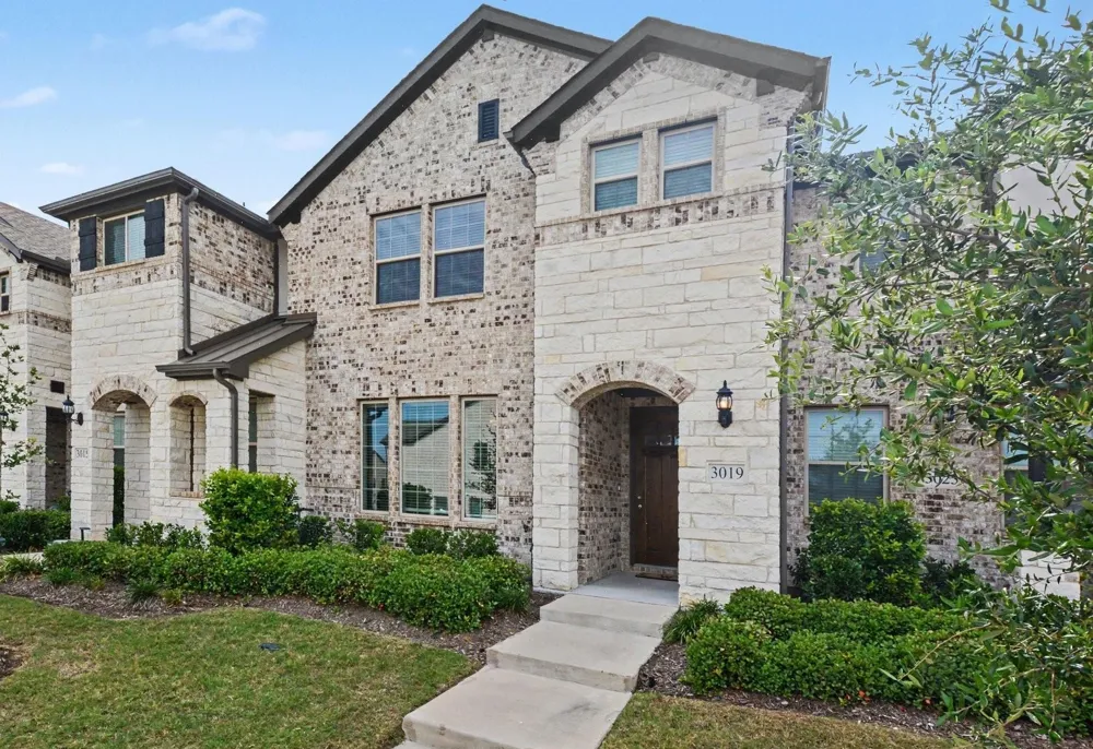 3019 Tenor Way Sachse, TX 75048