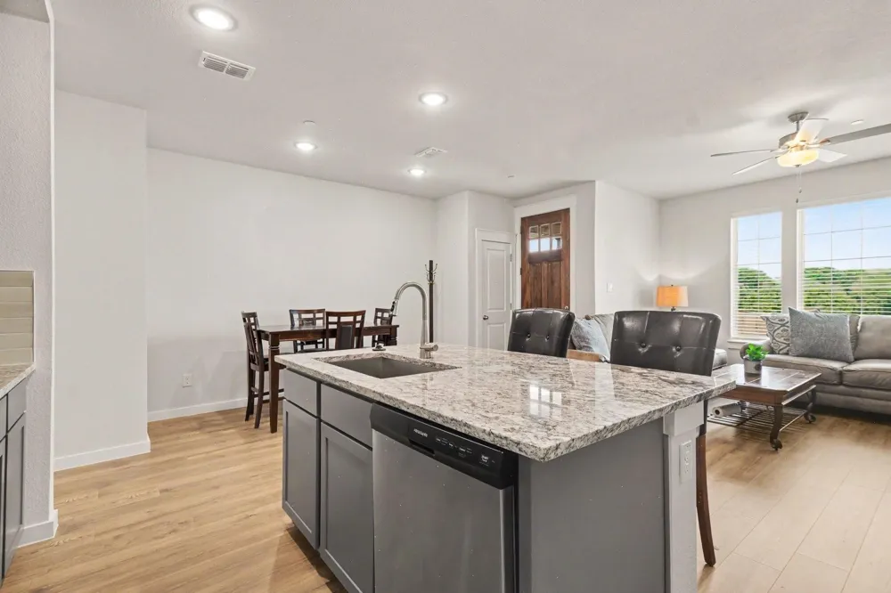 3019 Tenor Way Sachse, TX 75048