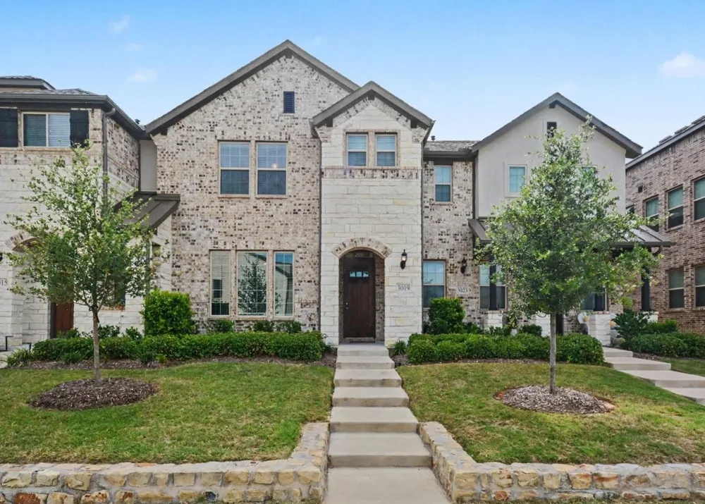 3019 Tenor Way Sachse, TX 75048