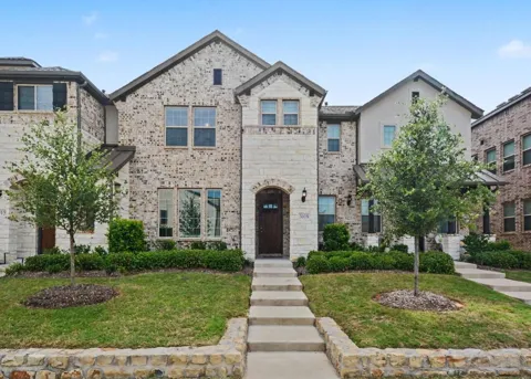 3019 Tenor Way
