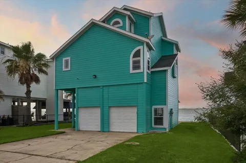407 Isles End Road