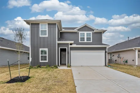 3123 Langley Bend Lane