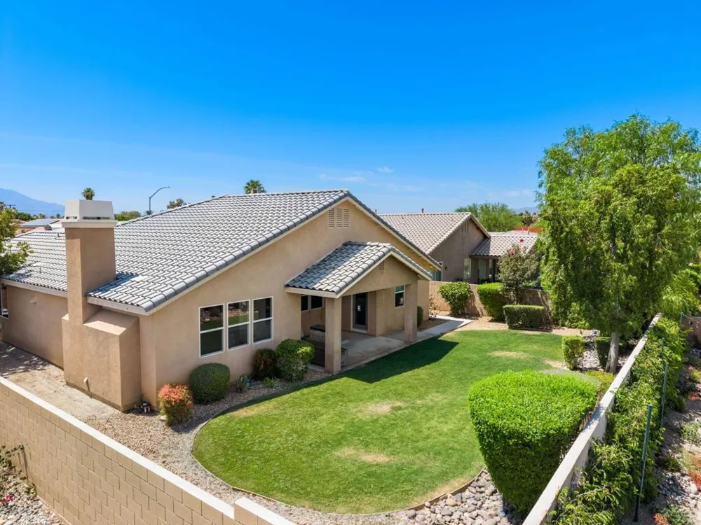 41372 Gaslight Avenue Bermuda Dunes, CA 92203