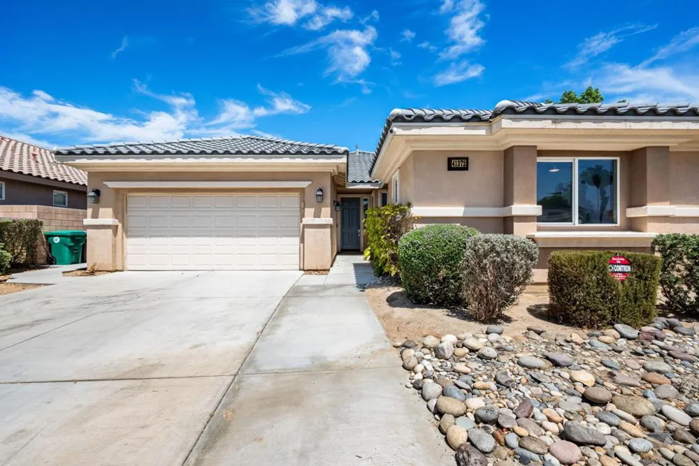 41372 Gaslight Avenue Bermuda Dunes, CA 92203