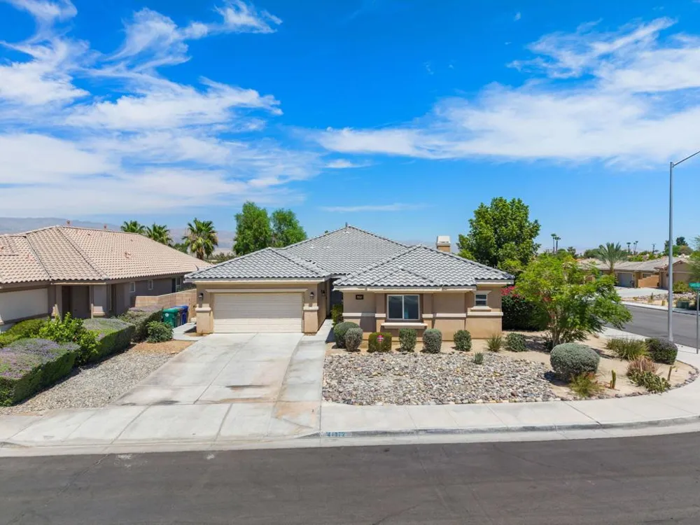 41372 Gaslight Avenue Bermuda Dunes, CA 92203