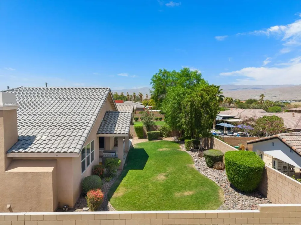 41372 Gaslight Avenue Bermuda Dunes, CA 92203