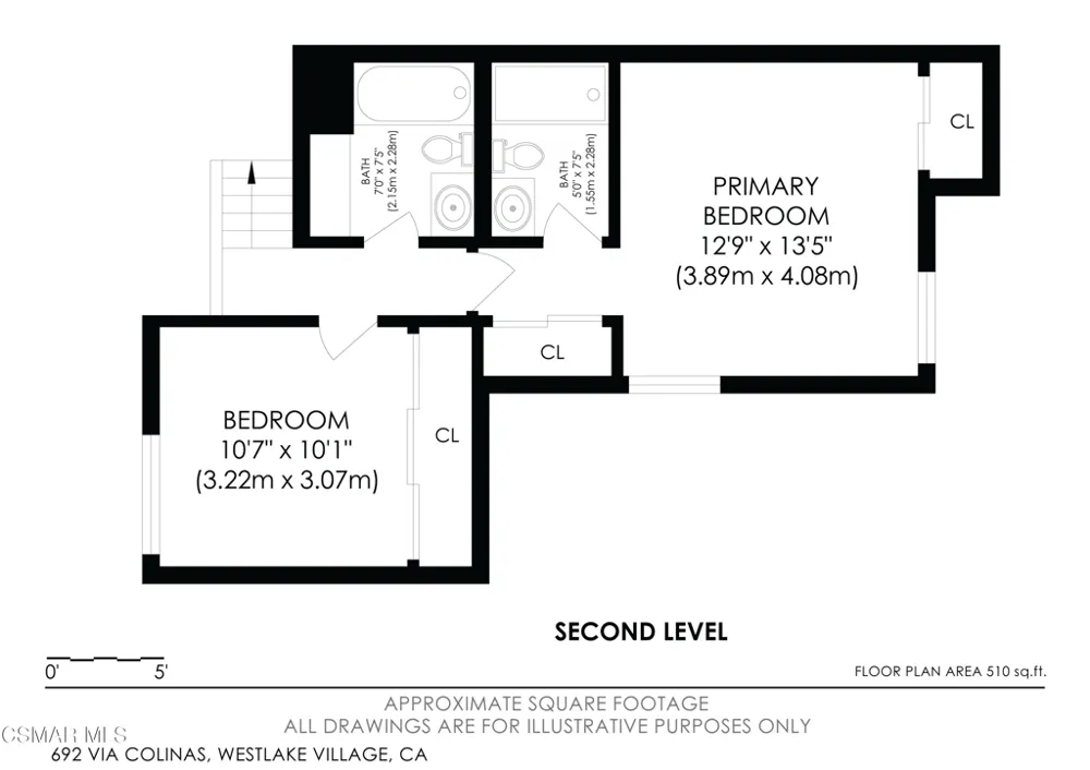 692 Via Colinas Westlake Village, CA 91362