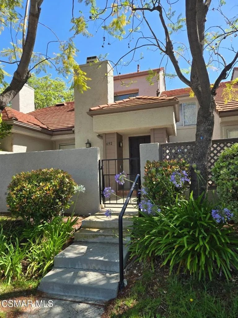 692 Via Colinas Westlake Village, CA 91362