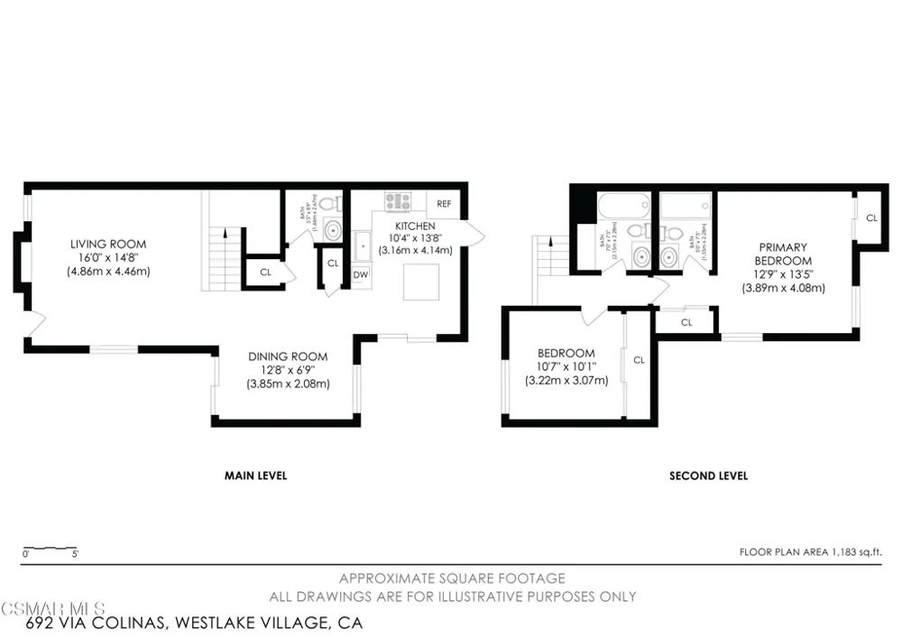692 Via Colinas Westlake Village, CA 91362