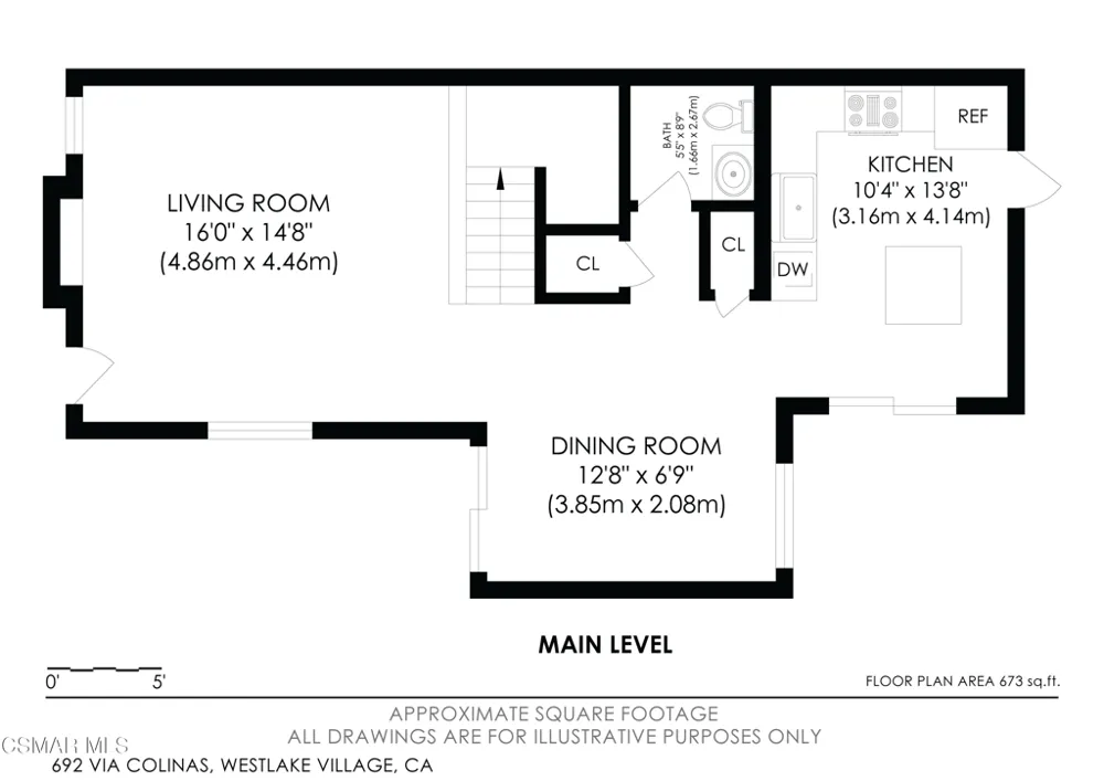 692 Via Colinas Westlake Village, CA 91362