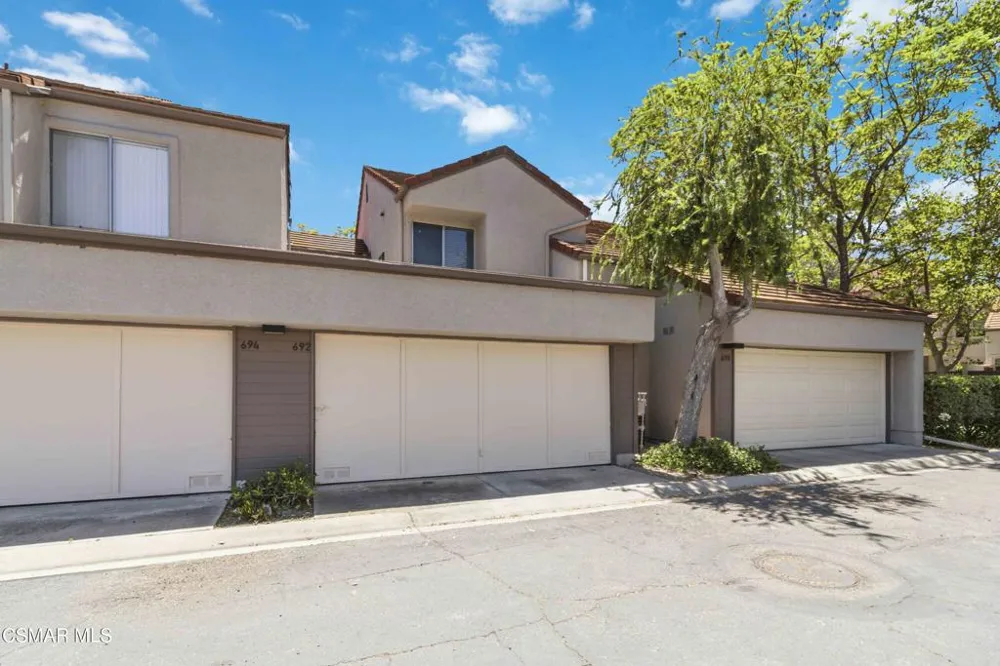 692 Via Colinas Westlake Village, CA 91362