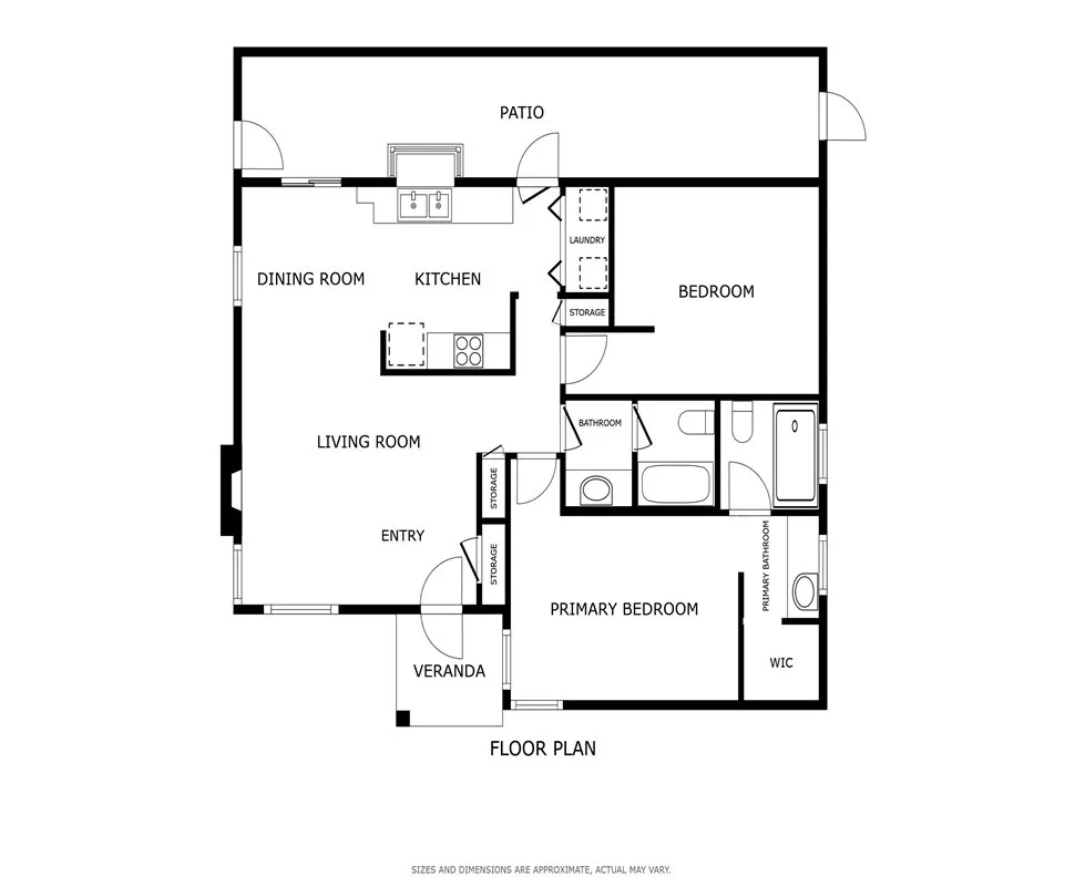 6818 Poppyview Drive Oak Park, CA 91377