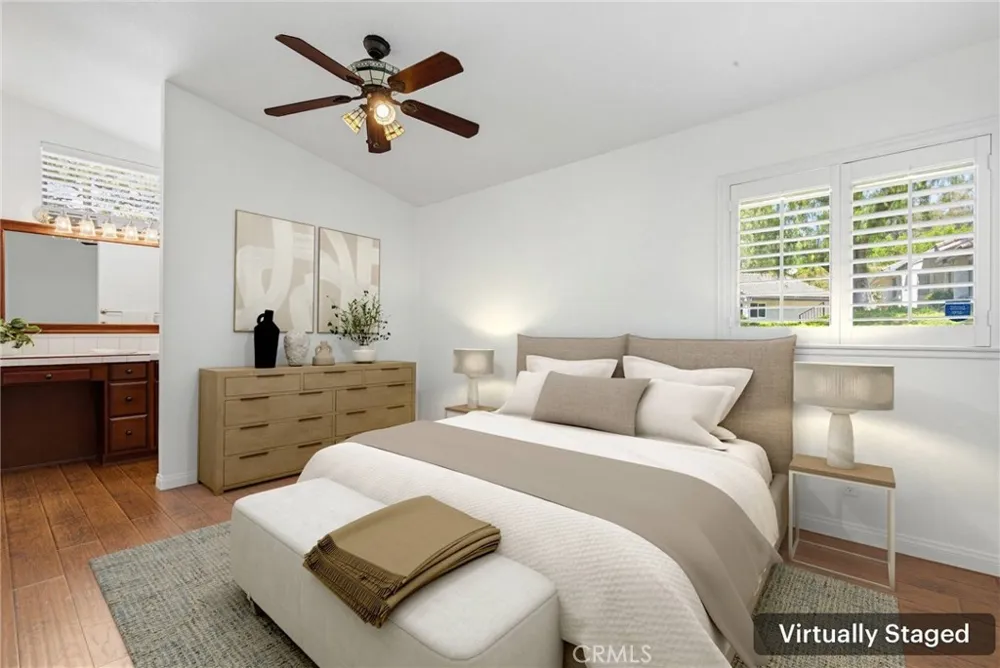 6818 Poppyview Drive Oak Park, CA 91377