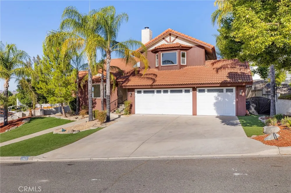 22627 Calcutta Canyon Lake, CA 92587
