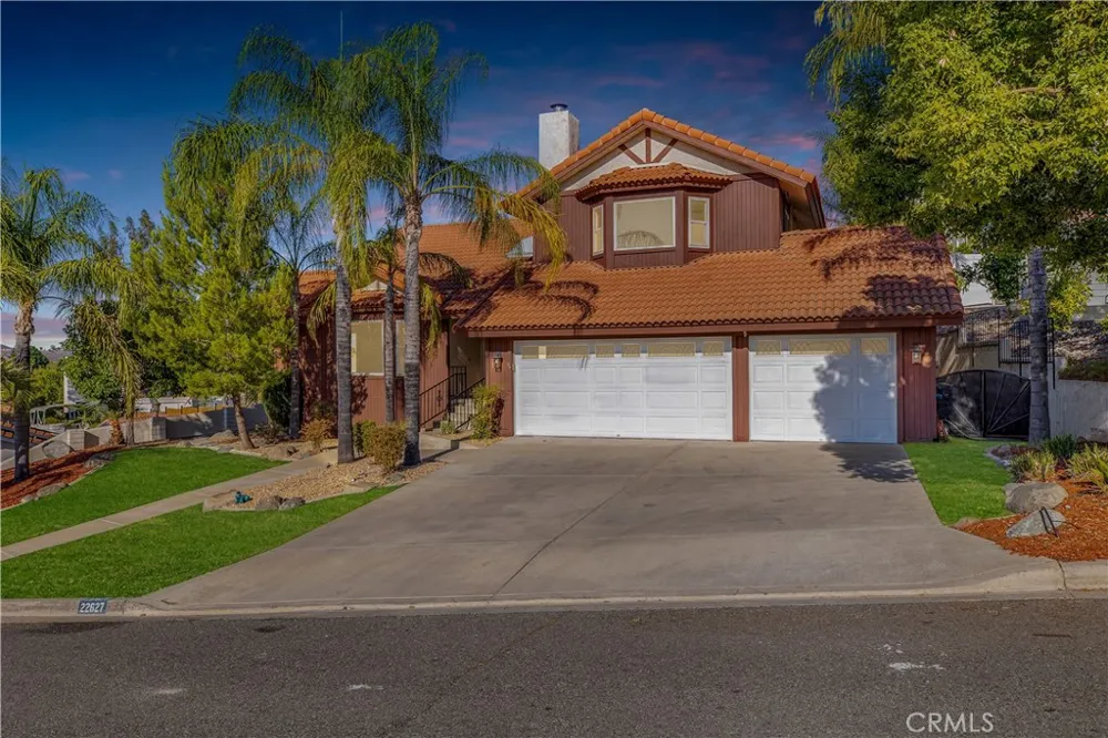 22627 Calcutta Canyon Lake, CA 92587