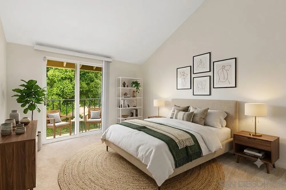 2097 Caminito Capa La Jolla, CA 92037