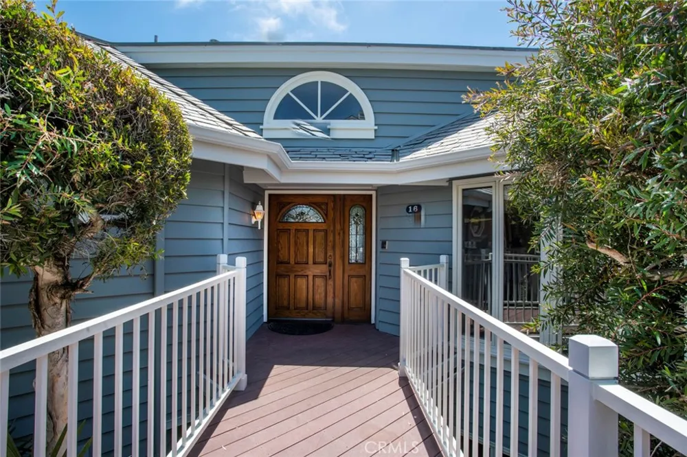 34300 Lantern Bay Drive #16 Dana Point, CA 92629