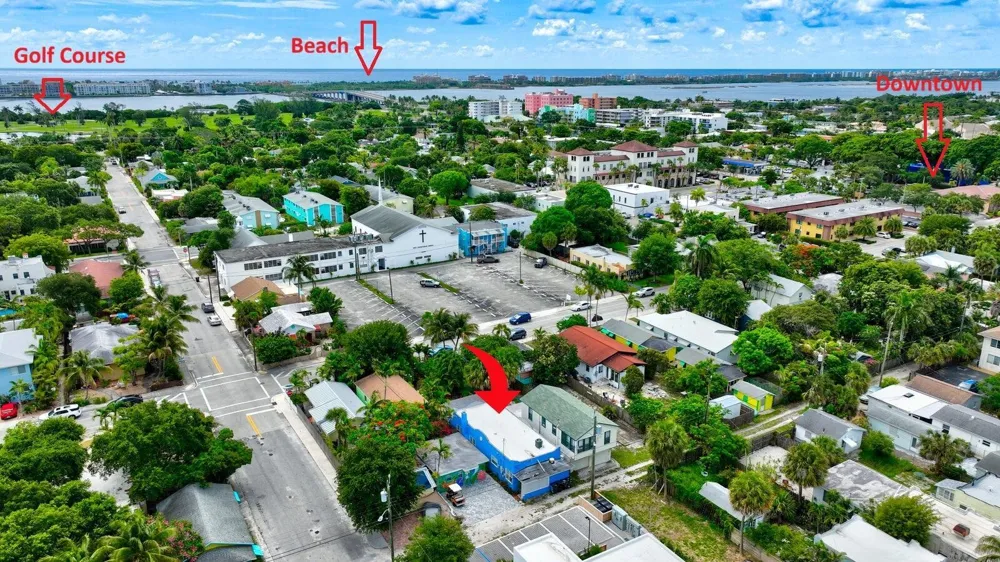 227 M STREET 