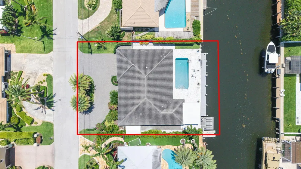 831 Dover Street Boca Raton, FL 33487