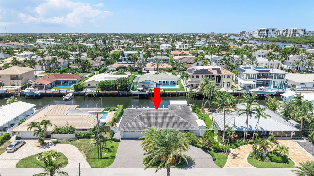 831 Dover Street Boca Raton, FL 33487