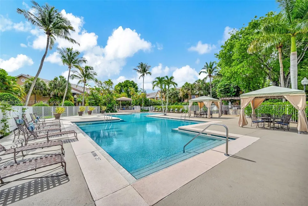 10560 SW 156th Pl #208 Miami, FL 33196