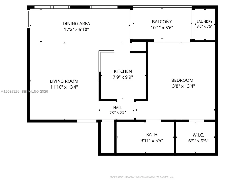 10560 SW 156th Pl #208 Miami, FL 33196