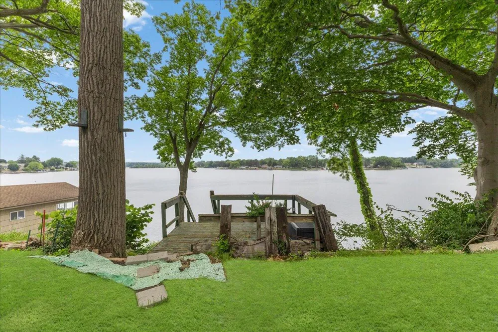303 E Huron River Drive Belleville, MI 48111