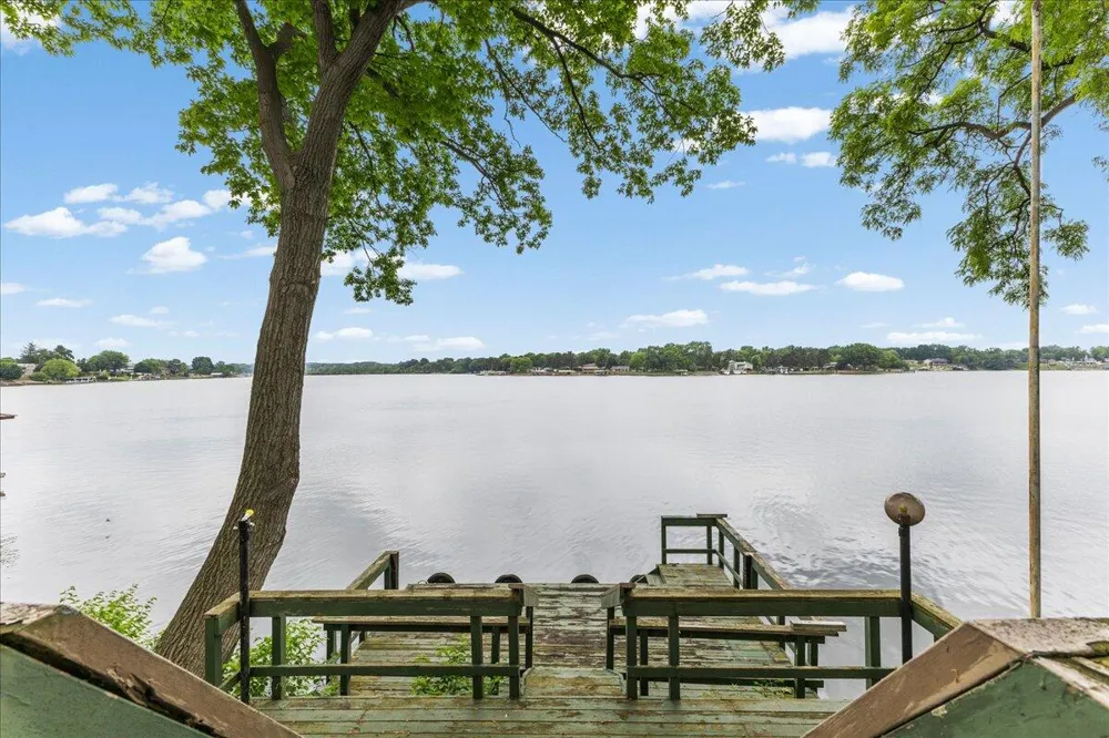 303 E Huron River Drive Belleville, MI 48111