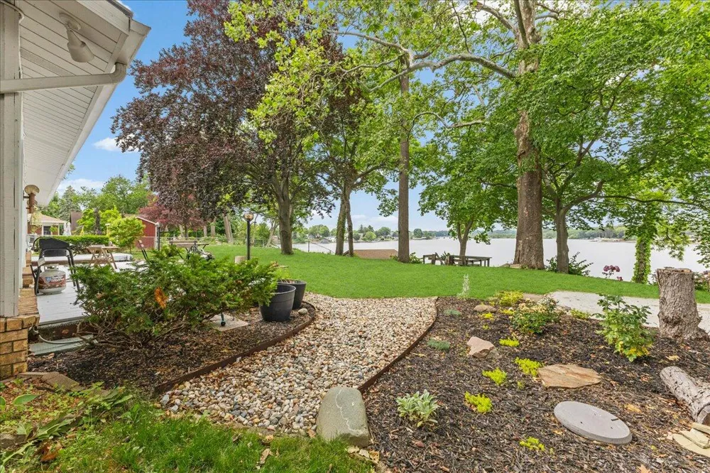 303 E Huron River Drive Belleville, MI 48111